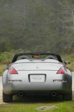 Nissan 350Z 2003 года